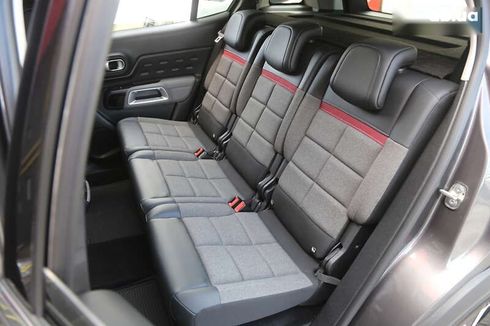 Citroёn C5 AirCross 2020 - фото 10