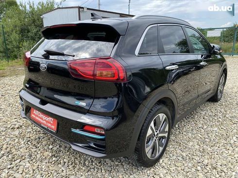 Kia Niro 2020 - фото 17