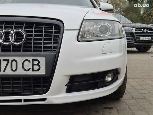 Audi A6 2008 - фото 7