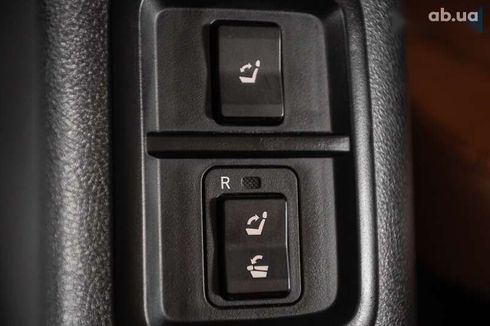 Toyota Sequoia 2014 - фото 11