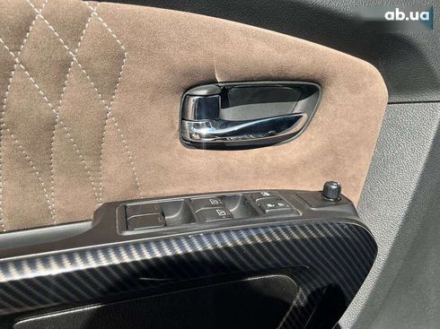 Nissan Titan 2018 - фото 19