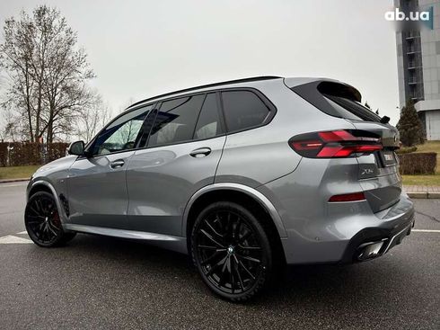 BMW X5 2024 - фото 10