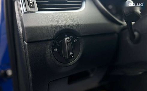 Skoda Octavia 2018 - фото 13