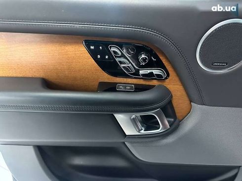 Land Rover Range Rover 2018 - фото 11