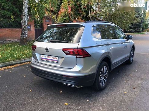 Volkswagen Tiguan 2019 - фото 4