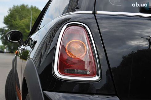 MINI John Cooper Works 2010 - фото 14