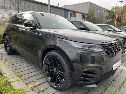 Land Rover Range Rover Velar 2023 - фото 10