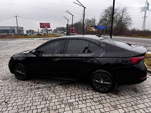 Skoda Octavia 2020 - фото 19