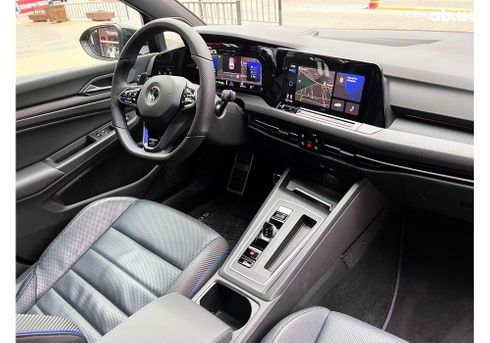 Volkswagen Golf R 2021 - фото 18