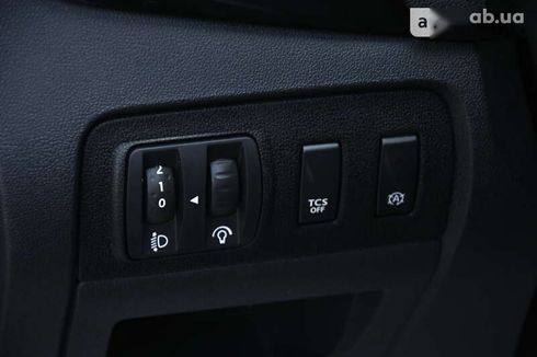 Renault Scenic 2015 - фото 12