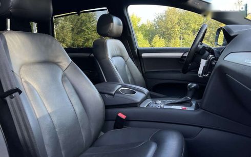 Audi Q7 2014 - фото 23