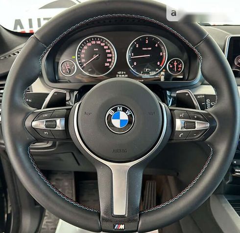 BMW X5 2015 - фото 21