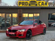 Продаж вживаних BMW в Львівській області - купити на Автобазарі