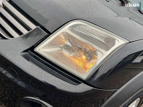 Ford Tourneo Connect 2011 - фото 9