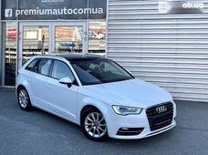 Продажа б/у Audi A3 в Киевской области - купить на Автобазаре