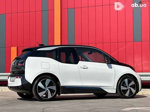 BMW i3 2018 - фото 9