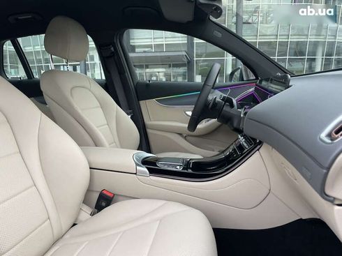 Mercedes-Benz EQC-Класс 2022 - фото 20