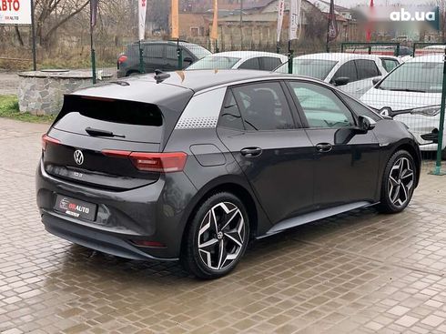 Volkswagen ID.3 2020 - фото 14
