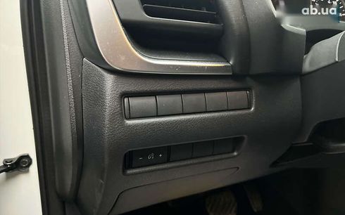 Nissan Rogue 2021 - фото 11