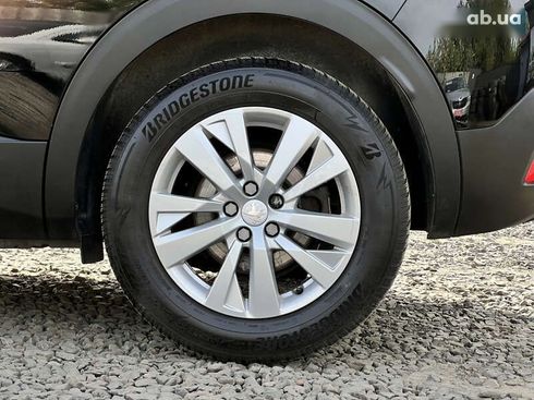 Peugeot 3008 2021 - фото 20