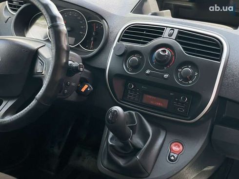 Renault Kangoo 2014 - фото 19