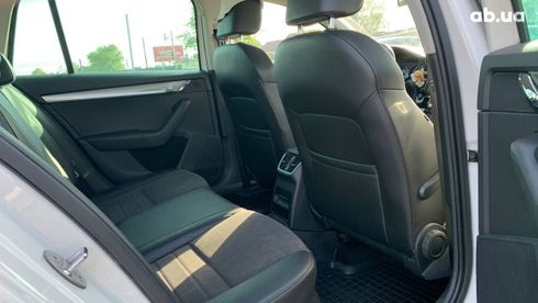 Skoda Octavia 2015 - фото 8