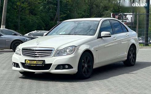 Mercedes-Benz C-Класс 2011 - фото 3