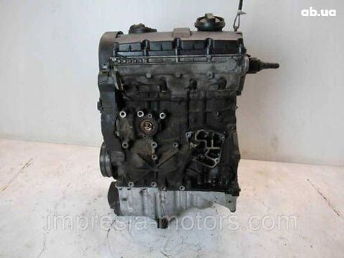 двигатель в сборе для Volkswagen passat b5 - купити на Автобазарі - фото 10