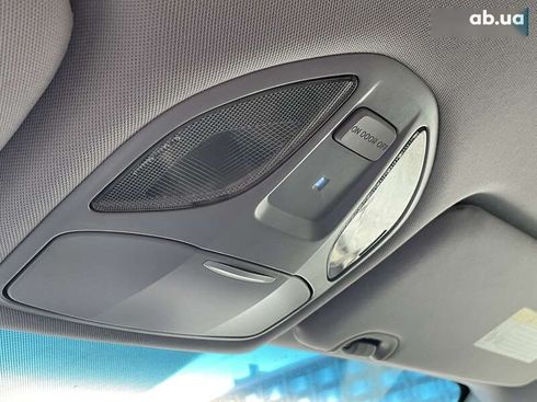Hyundai Santa Fe 2015 - фото 27