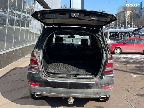 Mercedes-Benz GL-Класс 2008 - фото 12