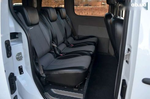 Renault Kangoo 2019 - фото 28