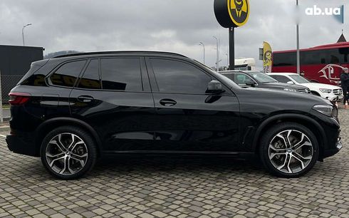 BMW X5 2022 - фото 8