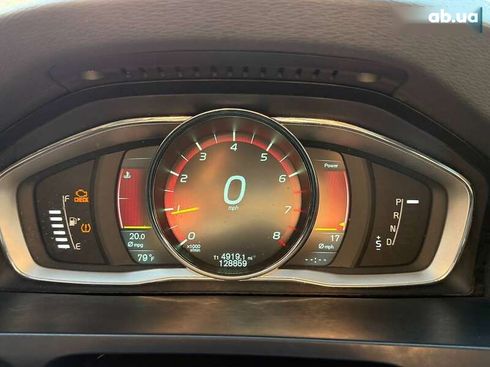 Volvo S60 2015 - фото 8