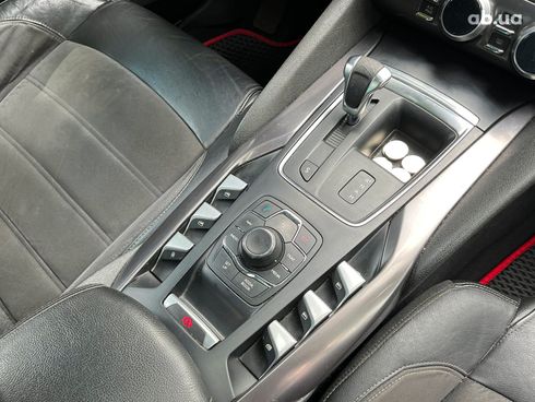 Citroёn DS5 2012 черный - фото 36