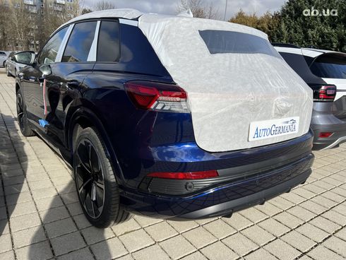 Audi Q4 Sportback e-tron 2023 - фото 7