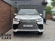 Купити Lexus бу в Україні - купити на Автобазарі
