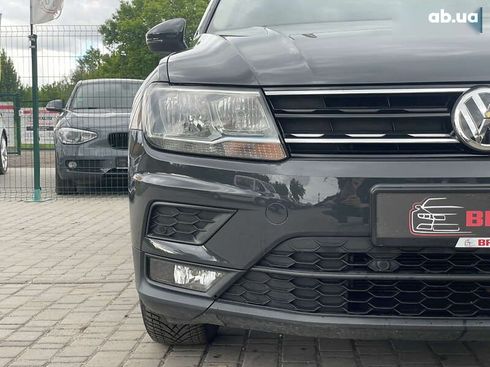 Volkswagen Tiguan 2020 - фото 6