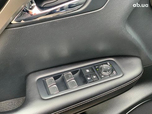 Lexus rx 300 2019 синий - фото 22