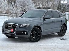 Продаж вживаних Audi в Львівській області - купити на Автобазарі