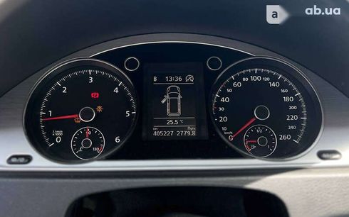 Volkswagen Passat 2014 - фото 16