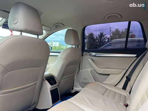 Skoda Octavia 2013 - фото 20