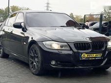 Продаж вживаних BMW 3 серия в Чернівецькій області - купити на Автобазарі