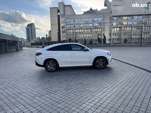 Mercedes-Benz GLE-Class 2020 - фото 8