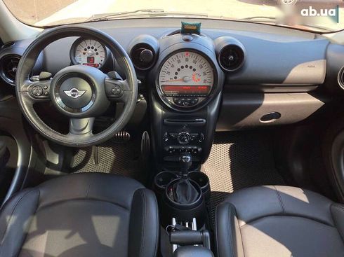 MINI John Cooper Works 2014 - фото 20