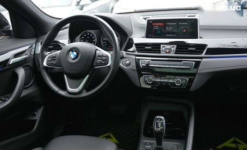BMW X2 2020 - фото 26