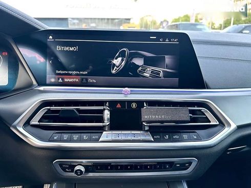 BMW X5 2019 - фото 19