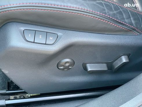 Peugeot 508 2017 белый - фото 25