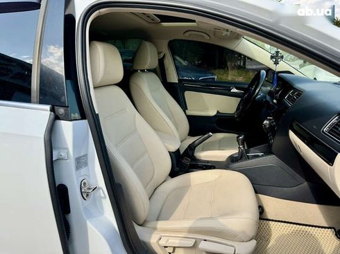 Volkswagen Jetta 2015 - фото 3