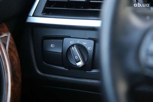 BMW 3 серия 2015 - фото 23