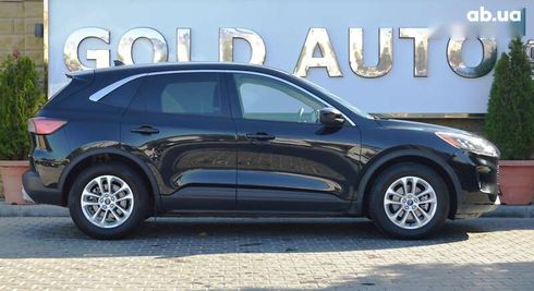 Ford Escape 2020 - фото 13